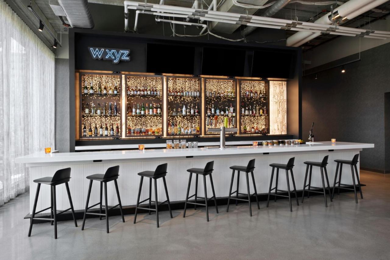 Aloft Kansas City Country Club Plaza ภายนอก รูปภาพ
