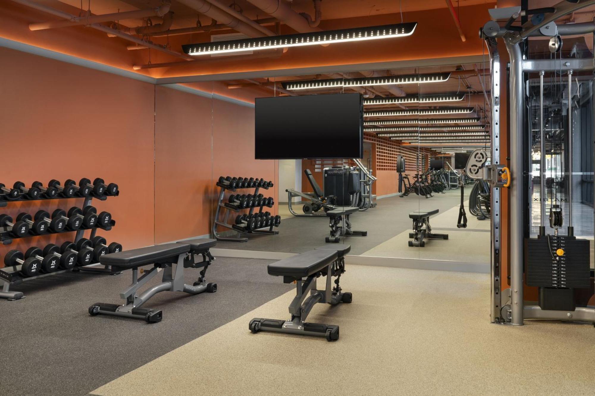 Aloft Kansas City Country Club Plaza ภายนอก รูปภาพ