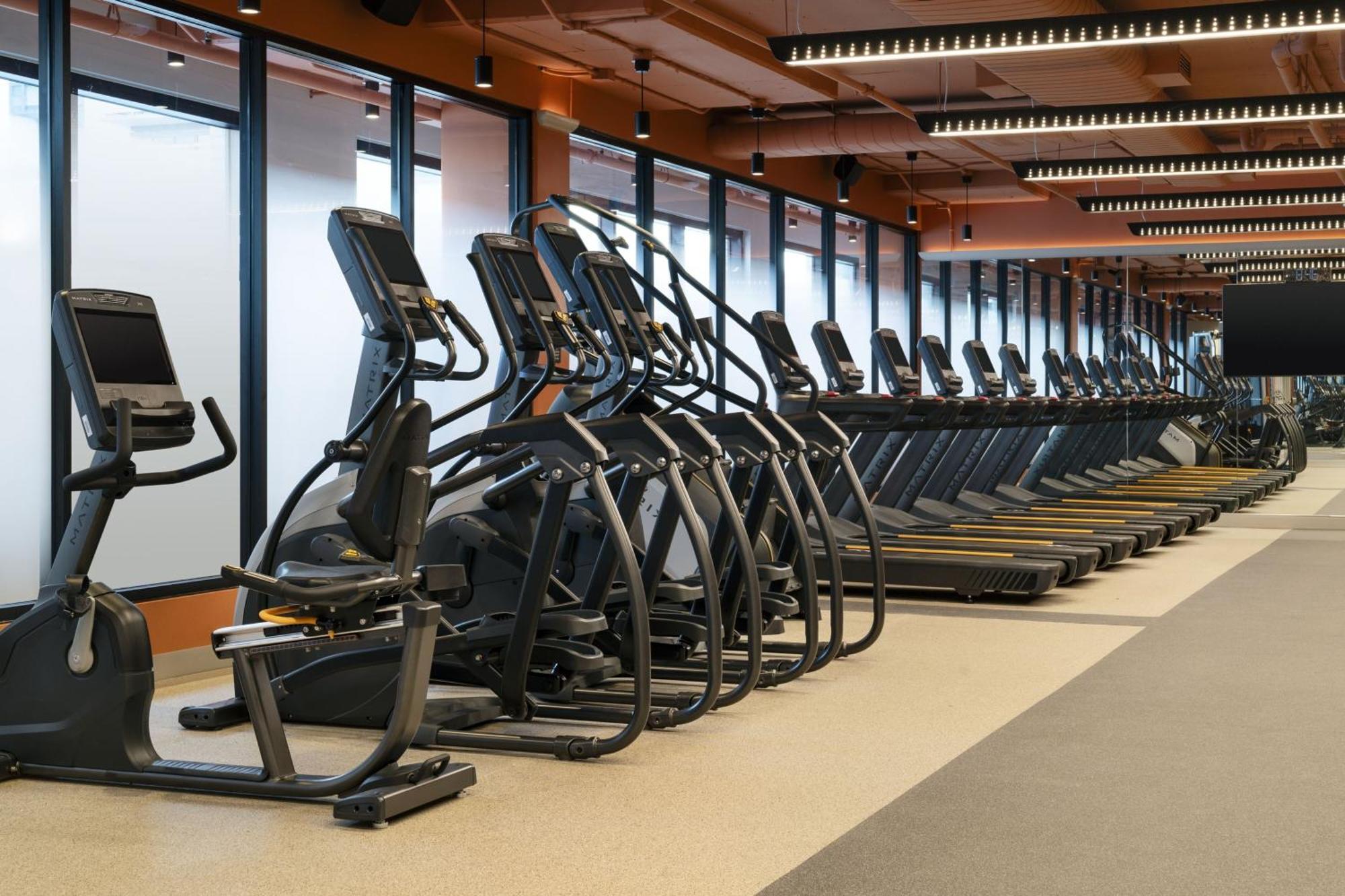 Aloft Kansas City Country Club Plaza ภายนอก รูปภาพ