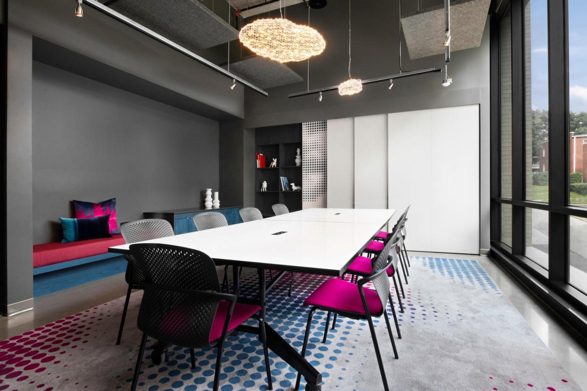 Aloft Kansas City Country Club Plaza ภายนอก รูปภาพ